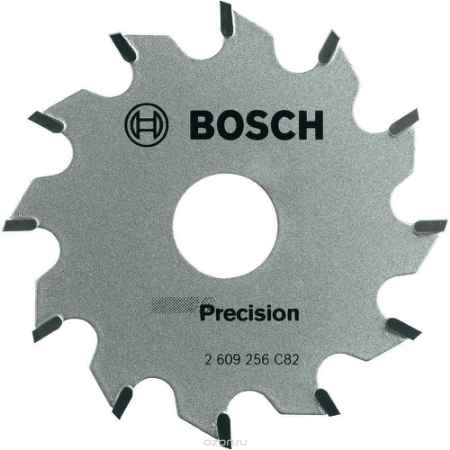 Купить Циркулярный диск Bosch Precision 65x15ммx12,PKS16Mul 2609256C82