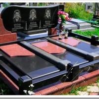 Материалы, которые используются для производства памятников на могилу