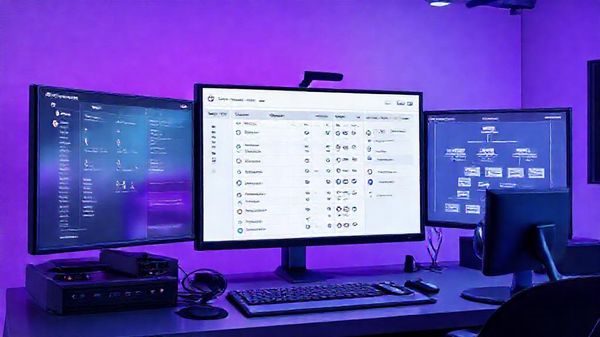 Как настроить Discord для большого сообщества: автоматическая модерация, роли и ограничение доступа к каналам